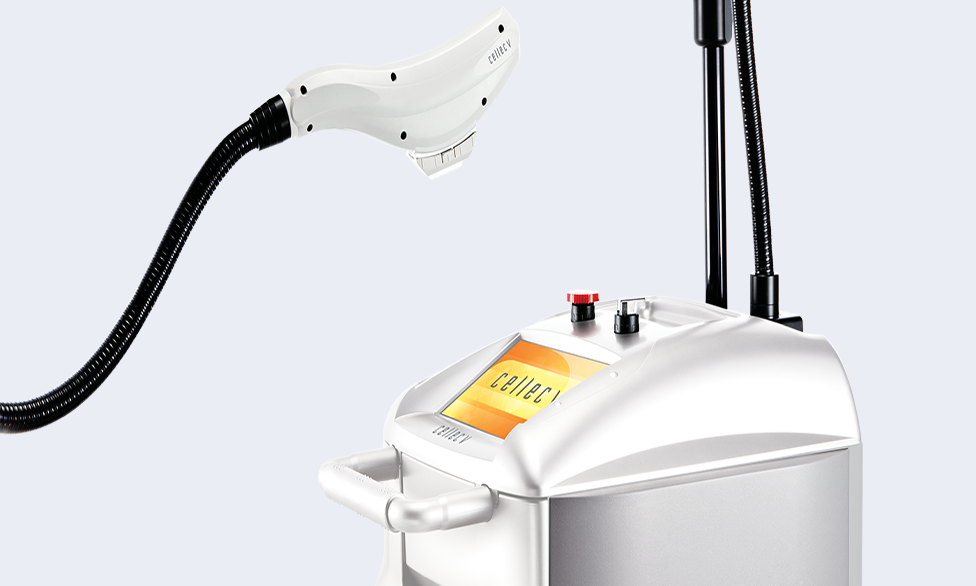 美肌治療 – IPL治療（光治療）