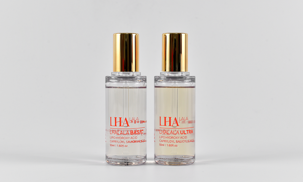 美肌治療 – ピーリング